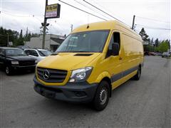 2016 Mercedes-Benz Sprinter 