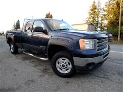 2012 GMC Sierra 2500HD 