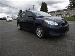 2010 Toyota Matrix 