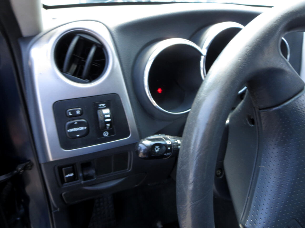 Pontiac Vibe  2003 Pontiac Vibe  2003