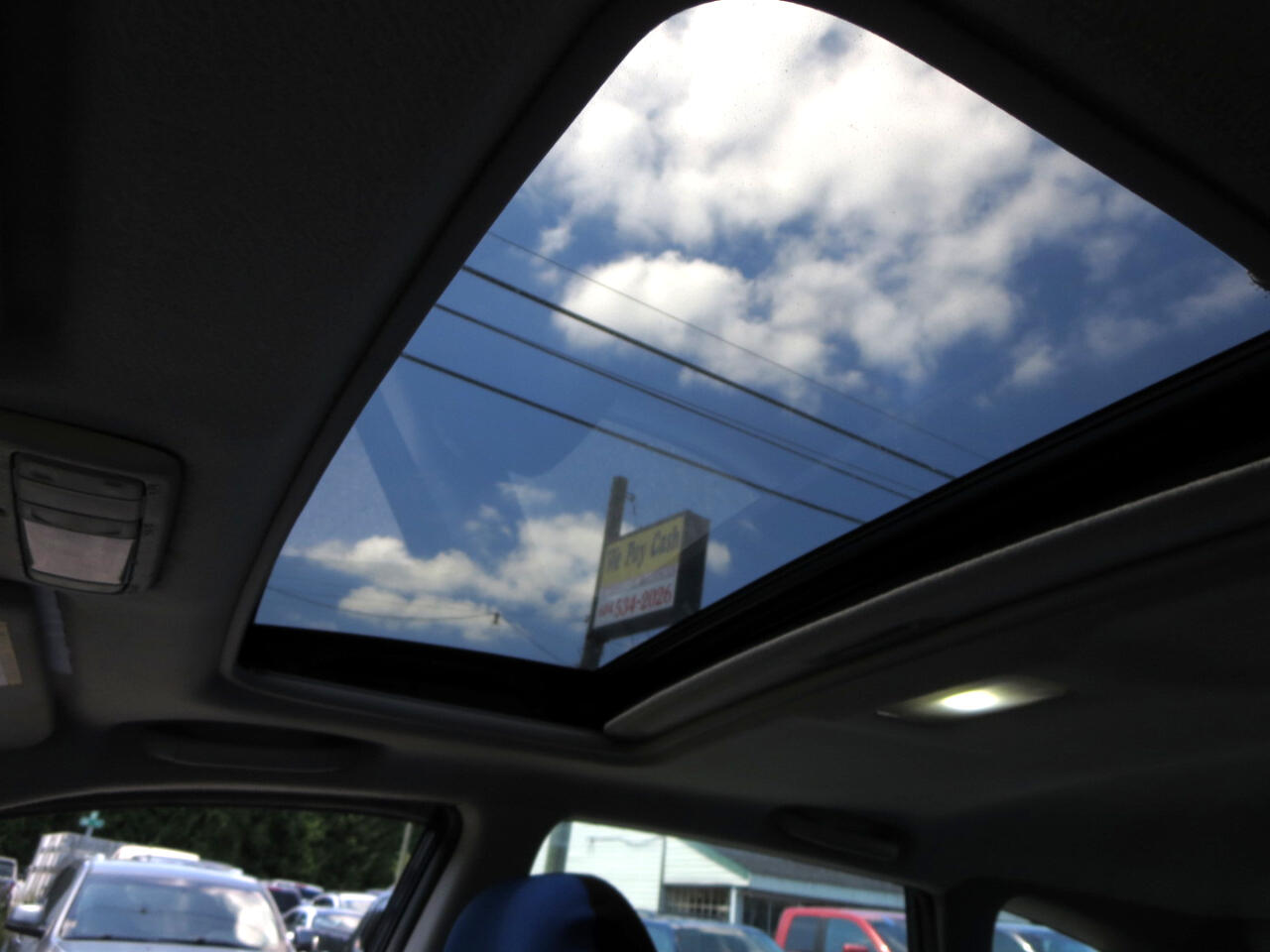 Pontiac Vibe  2003 Pontiac Vibe  2003