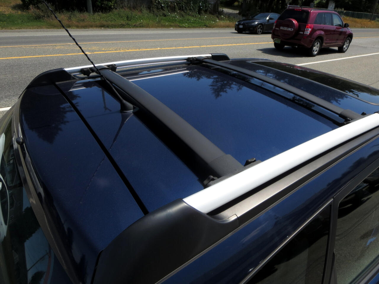 Pontiac Vibe  2003 Pontiac Vibe  2003