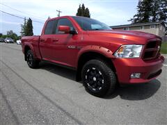 2009 Dodge Ram 1500 