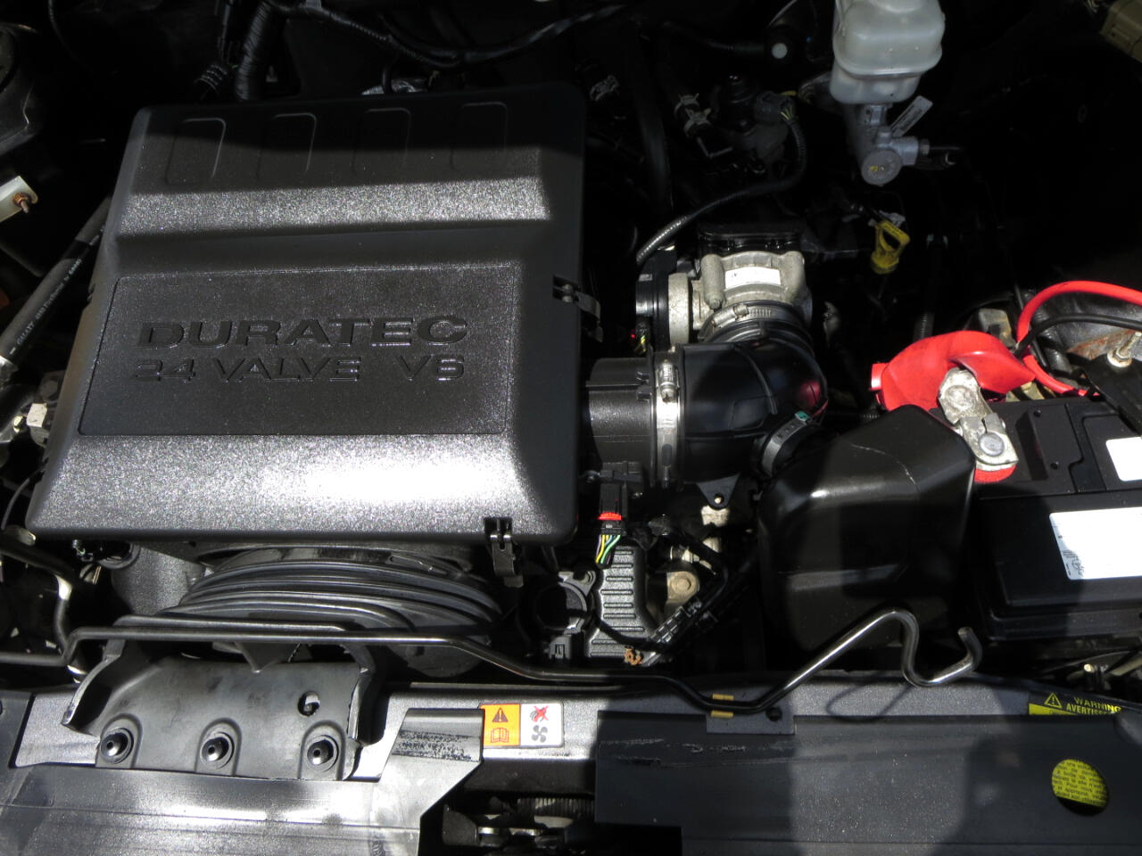 Ford Escape Limited 4WD 2011 Ford Escape Limited 4WD 2011