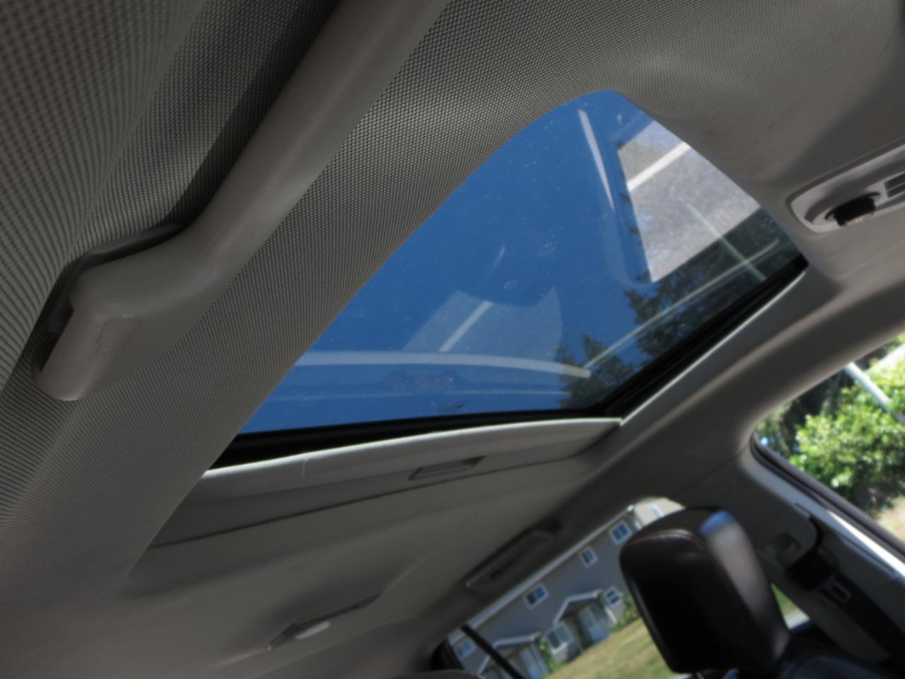 GMC Terrain Denali AWD 2015