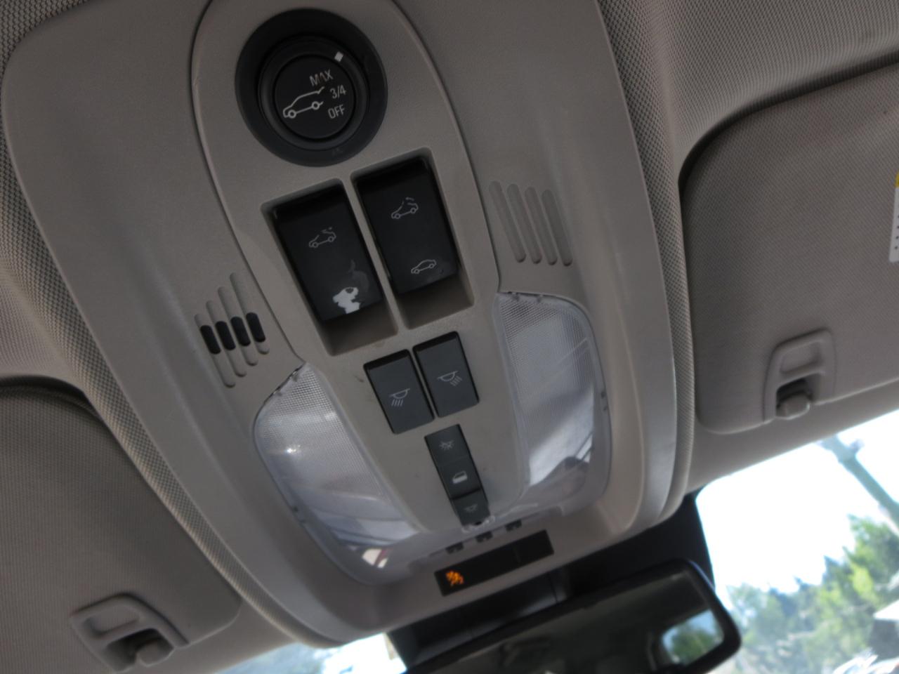 GMC Terrain Denali AWD 2015