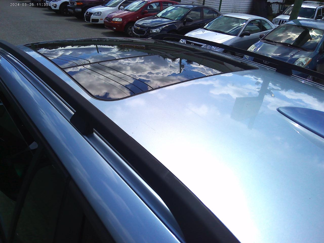 BMW X3  2006