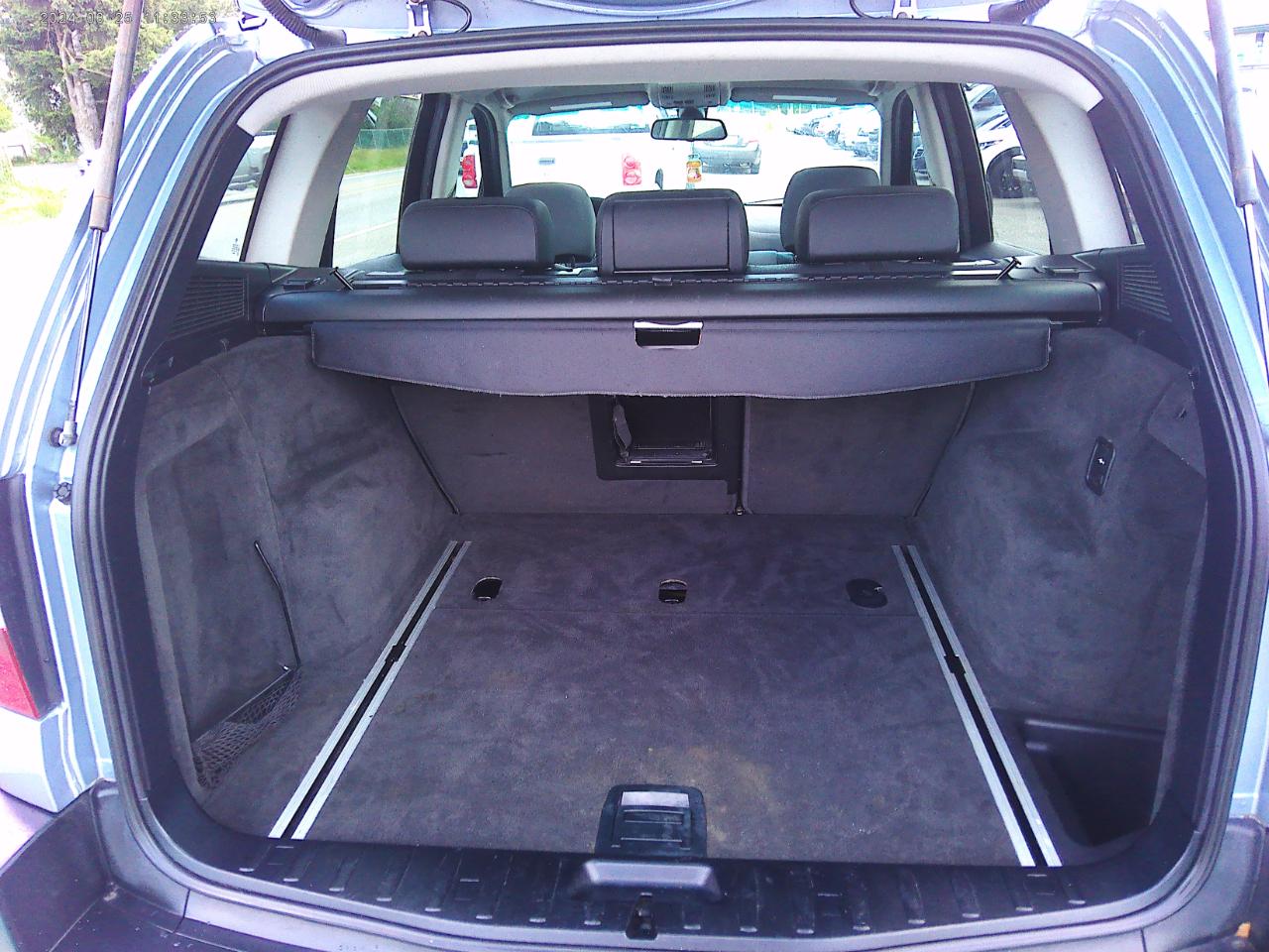 BMW X3  2006