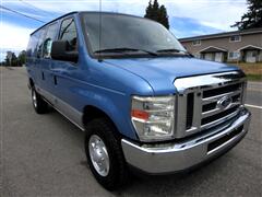 2009 Ford Econoline 