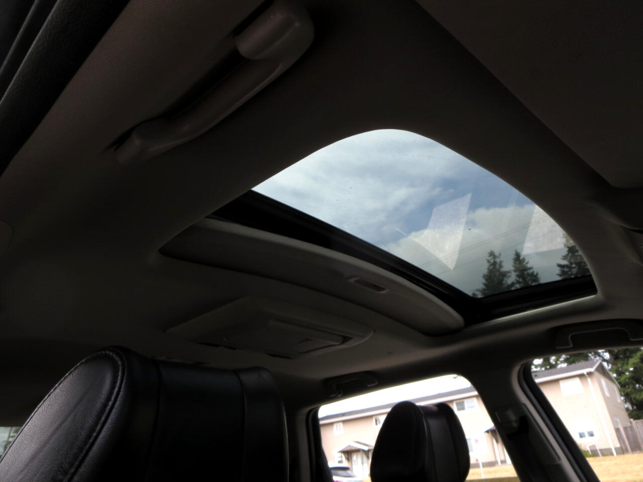 Acura MDX  2011 Acura MDX  2011