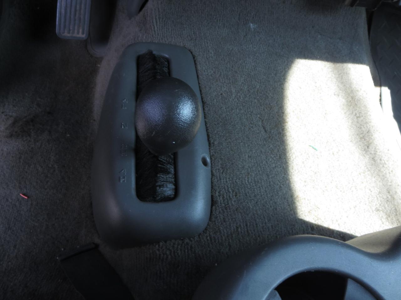 Chevrolet Silverado 1500 Ext. Cab Short Bed 4WD 2005