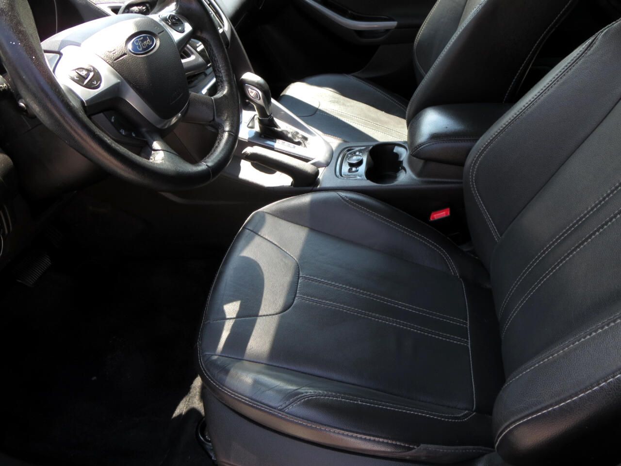 Ford FOCUS SEL  2014 Ford FOCUS SEL  2014