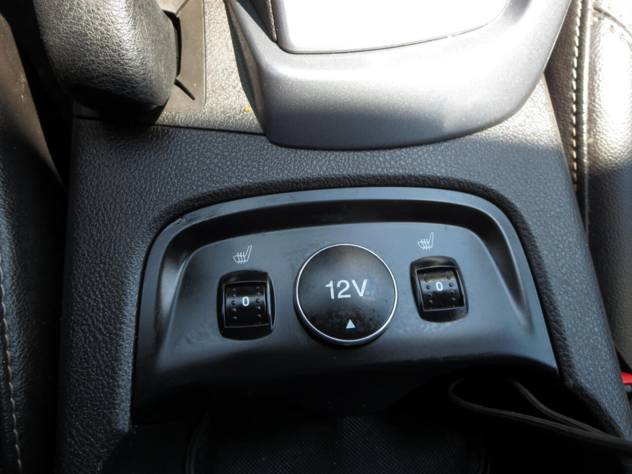 Ford FOCUS SEL  2014 Ford FOCUS SEL  2014