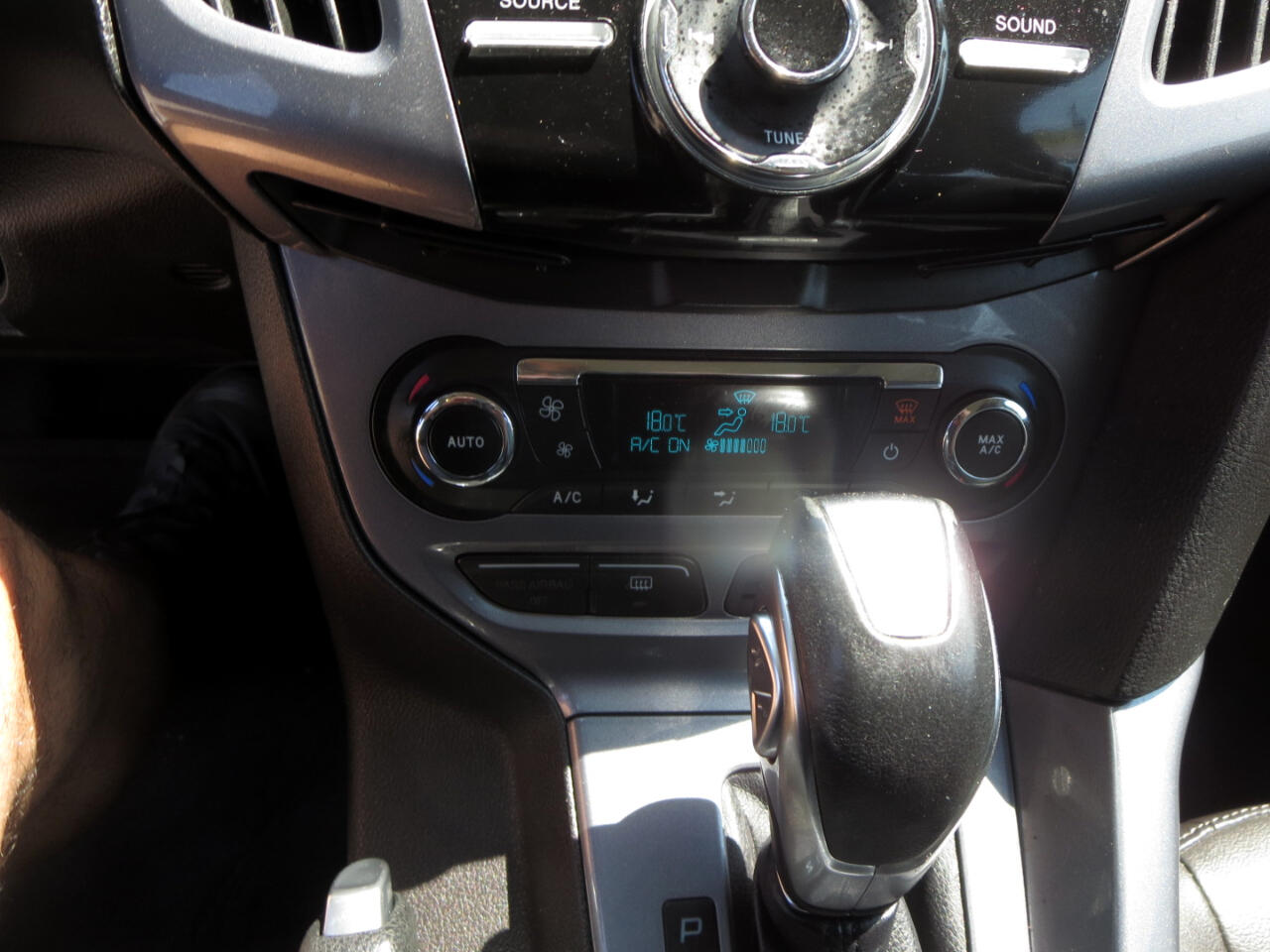 Ford FOCUS SEL  2014 Ford FOCUS SEL  2014