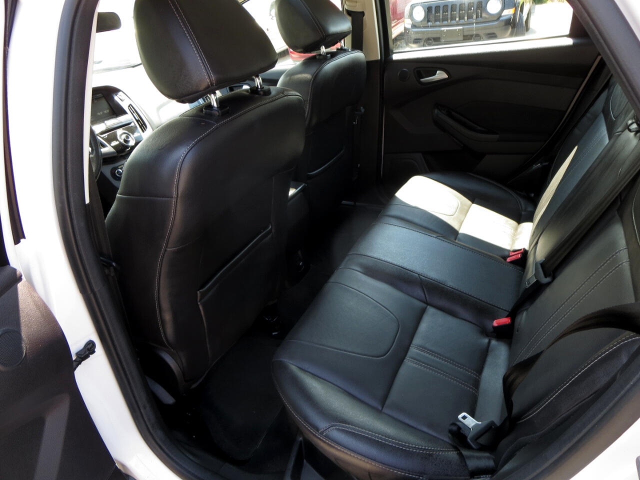 Ford FOCUS SEL  2014 Ford FOCUS SEL  2014