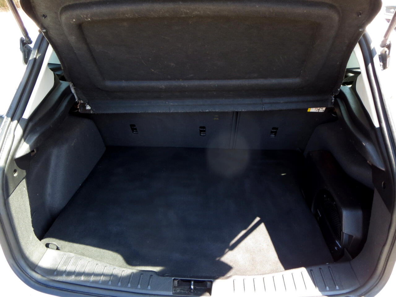 Ford FOCUS SEL  2014 Ford FOCUS SEL  2014