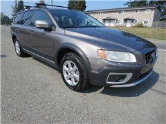 2010 Volvo XC70 