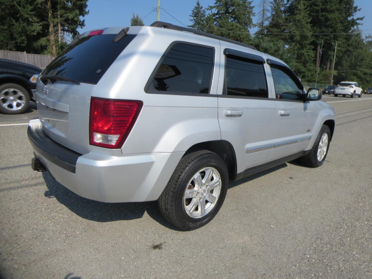 Jeep Grand Cherokee  2010