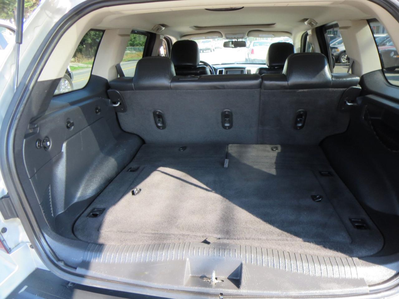 Jeep Grand Cherokee  2010