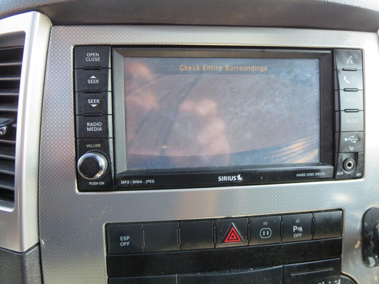 Jeep Grand Cherokee  2010