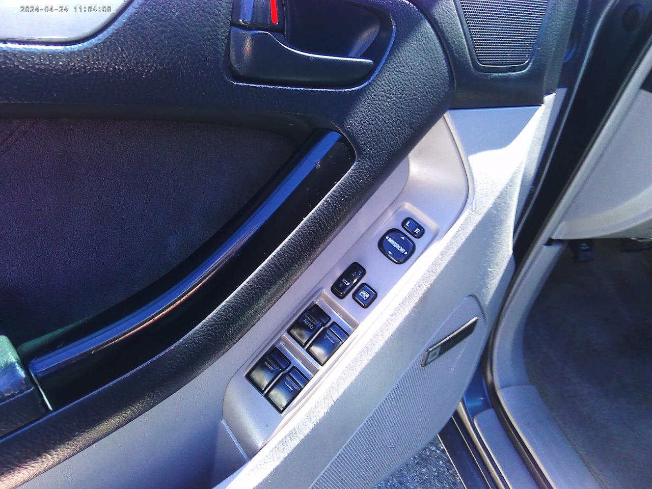 Toyota 4Runner  2005