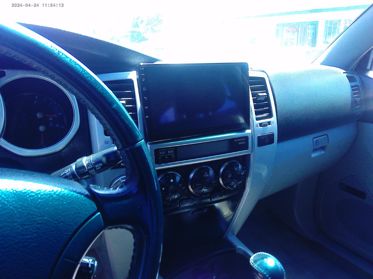 Toyota 4Runner  2005