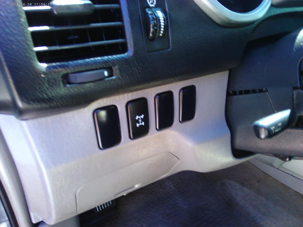 Toyota 4Runner  2005