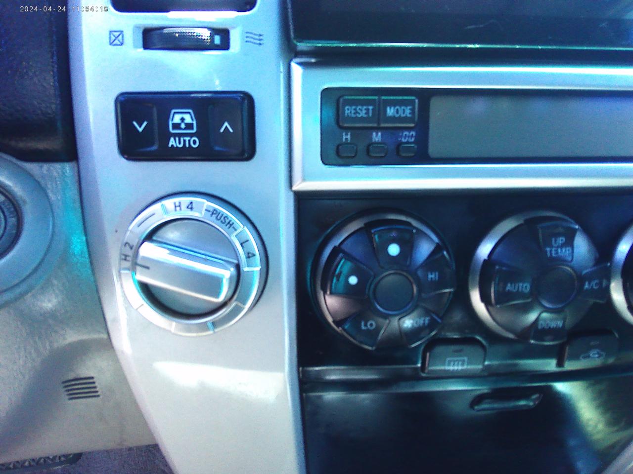Toyota 4Runner  2005