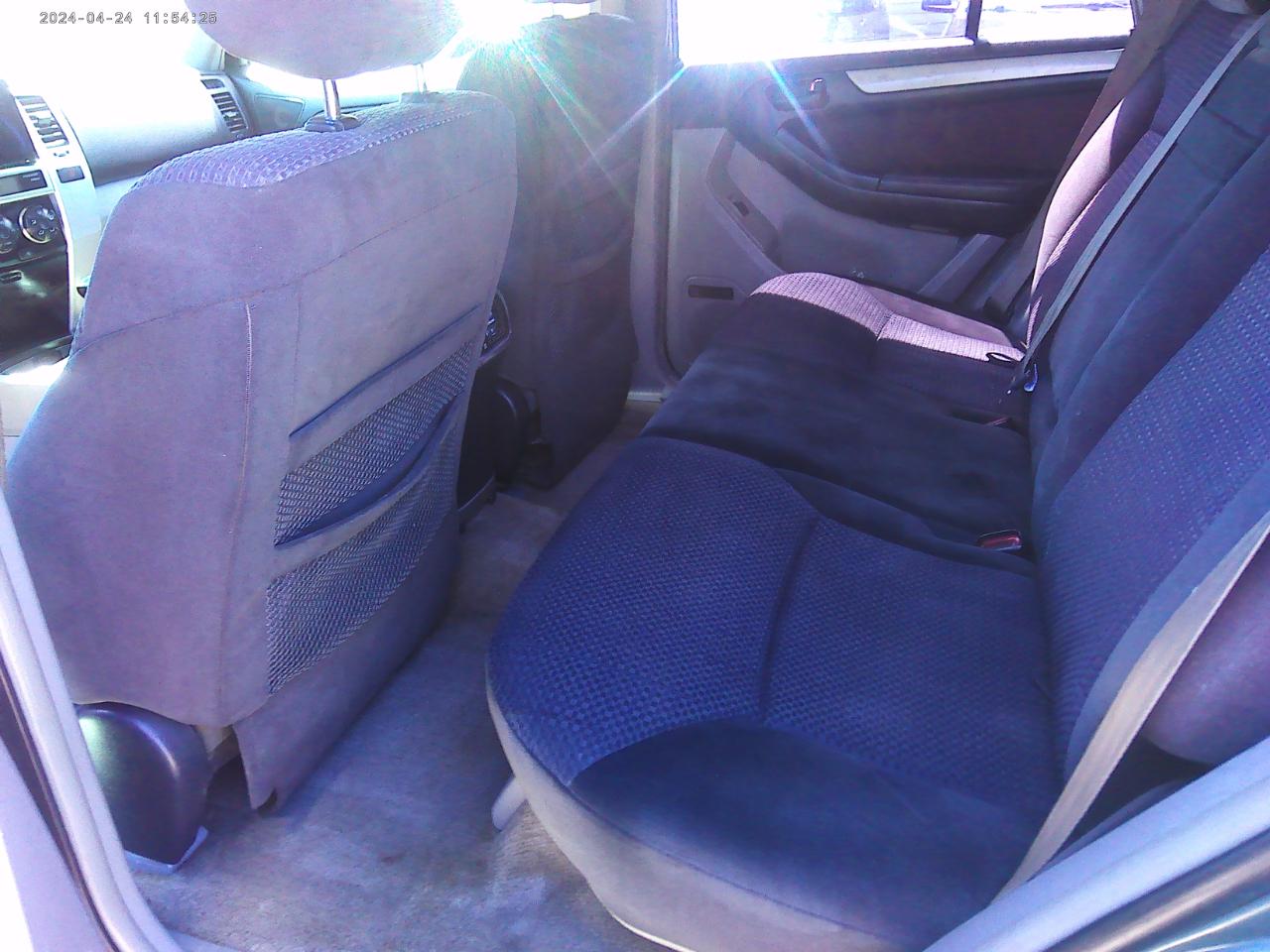 Toyota 4Runner  2005
