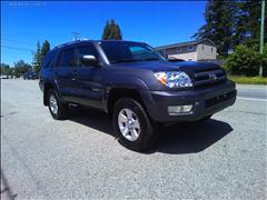 2005 Toyota 4Runner 