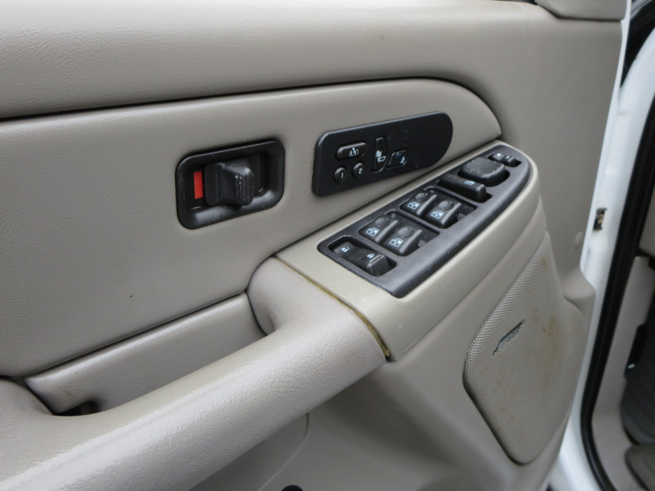 Chevrolet Silverado 1500 HD LT1 Crew Cab 4WD 2006 Chevrolet Silverado 1500 HD LT1 Crew Cab 4WD 2006