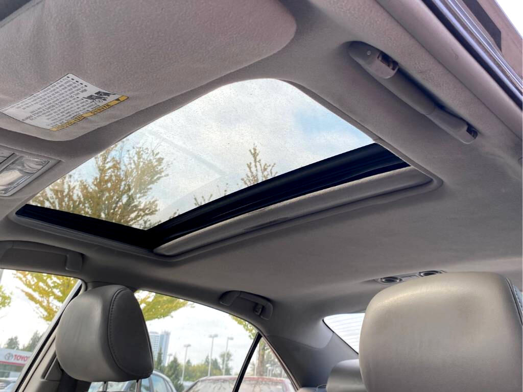 Toyota Camry Hybrid  2007 Toyota Camry Hybrid  2007