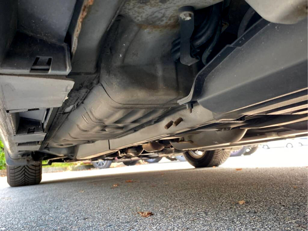 Toyota Camry Hybrid  2007 Toyota Camry Hybrid  2007