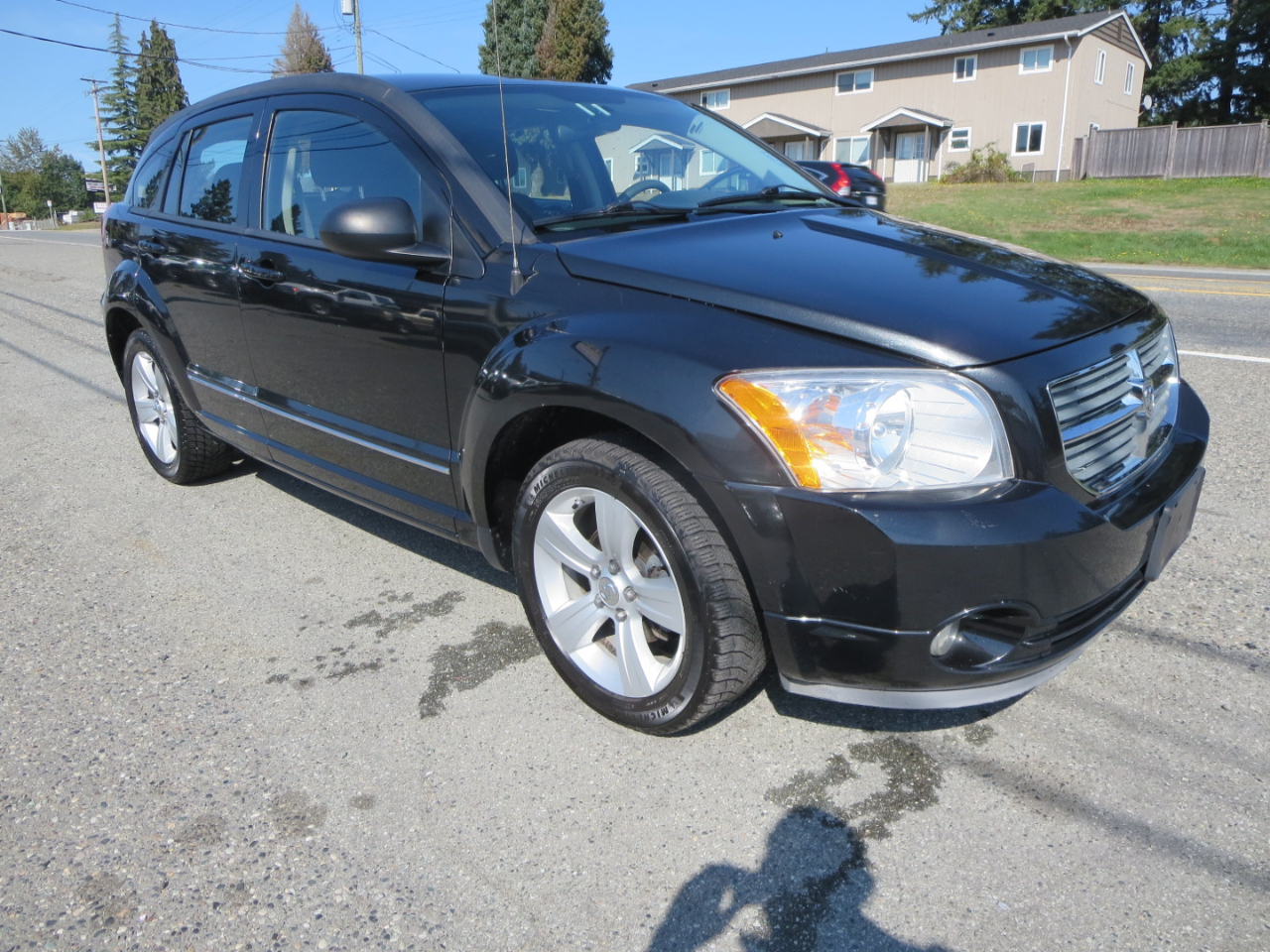 Dodge Caliber  2011 Dodge Caliber  2011