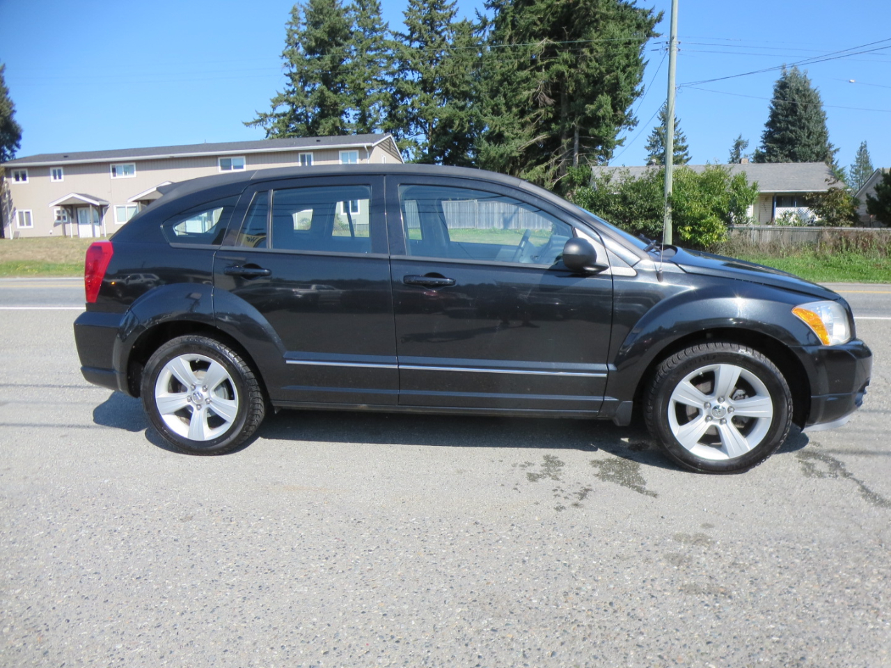 Dodge Caliber  2011 Dodge Caliber  2011