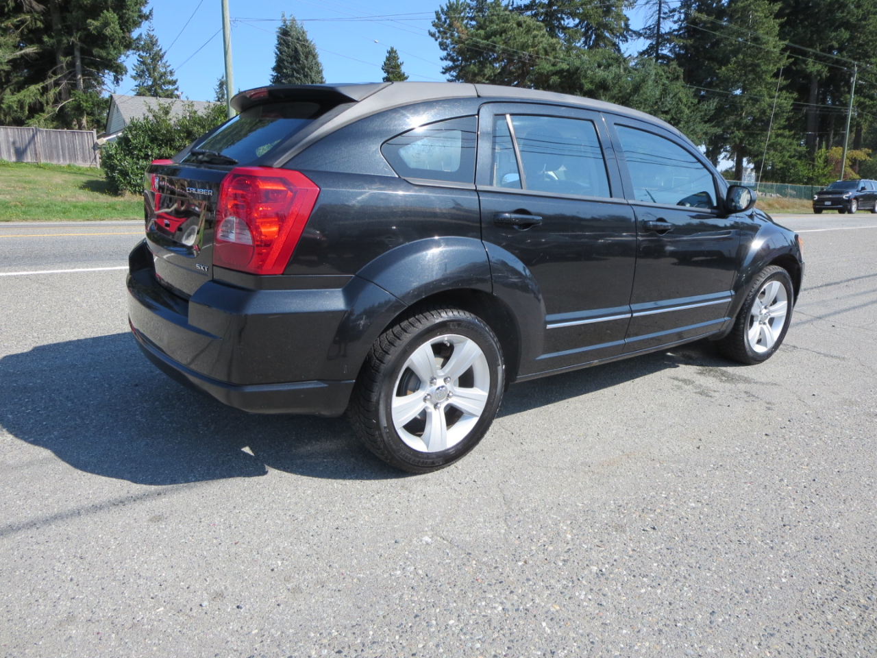 Dodge Caliber  2011 Dodge Caliber  2011