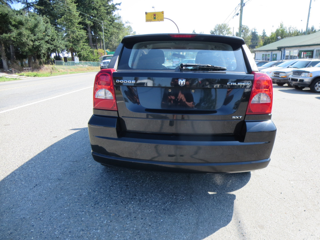 Dodge Caliber  2011 Dodge Caliber  2011