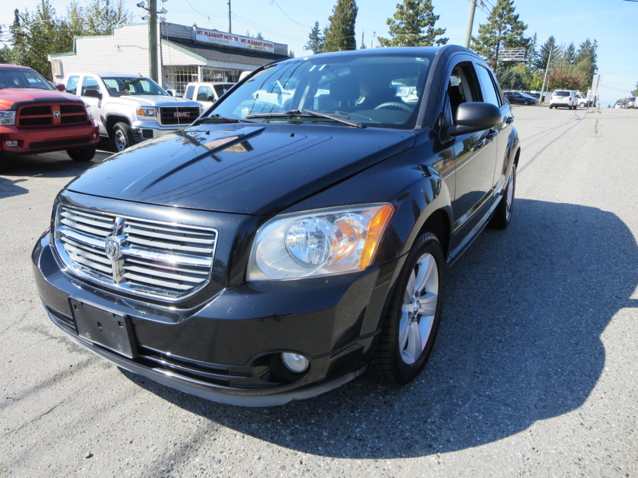 Dodge Caliber  2011 Dodge Caliber  2011