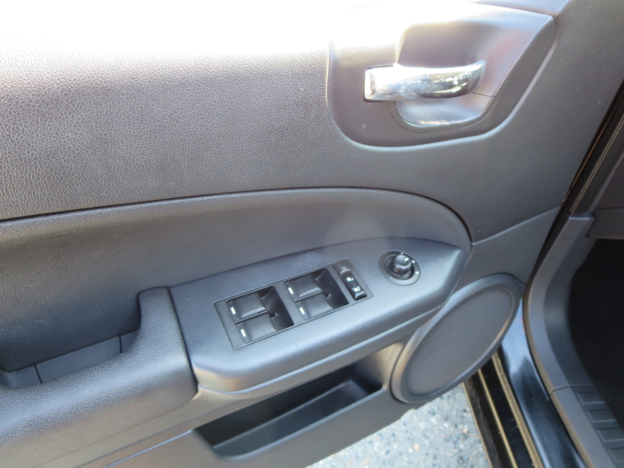 Dodge Caliber  2011 Dodge Caliber  2011