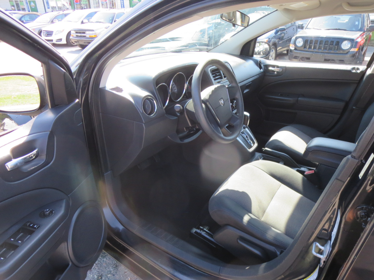 Dodge Caliber  2011 Dodge Caliber  2011