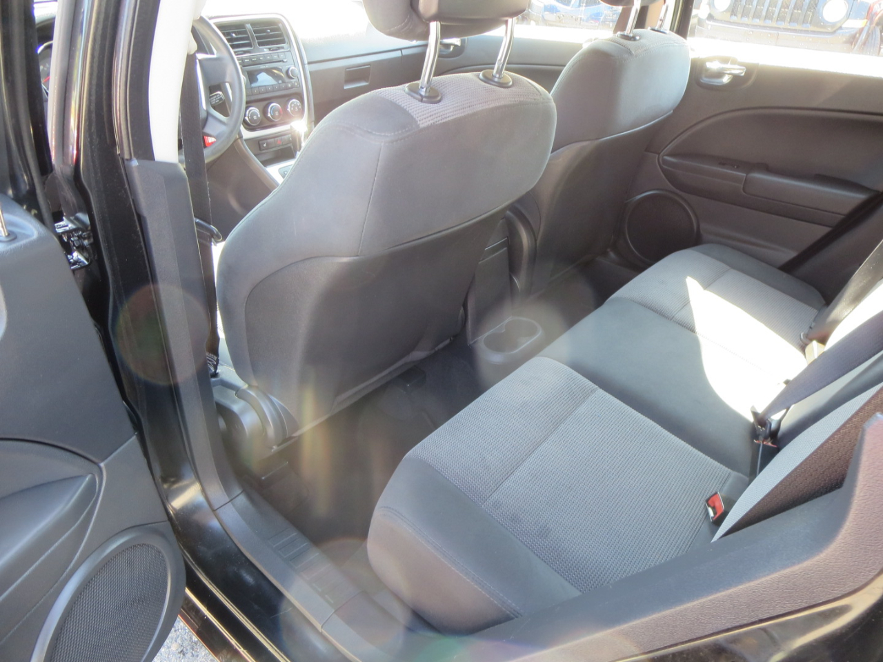 Dodge Caliber  2011 Dodge Caliber  2011