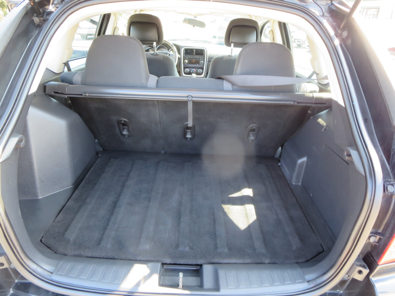 Dodge Caliber  2011 Dodge Caliber  2011