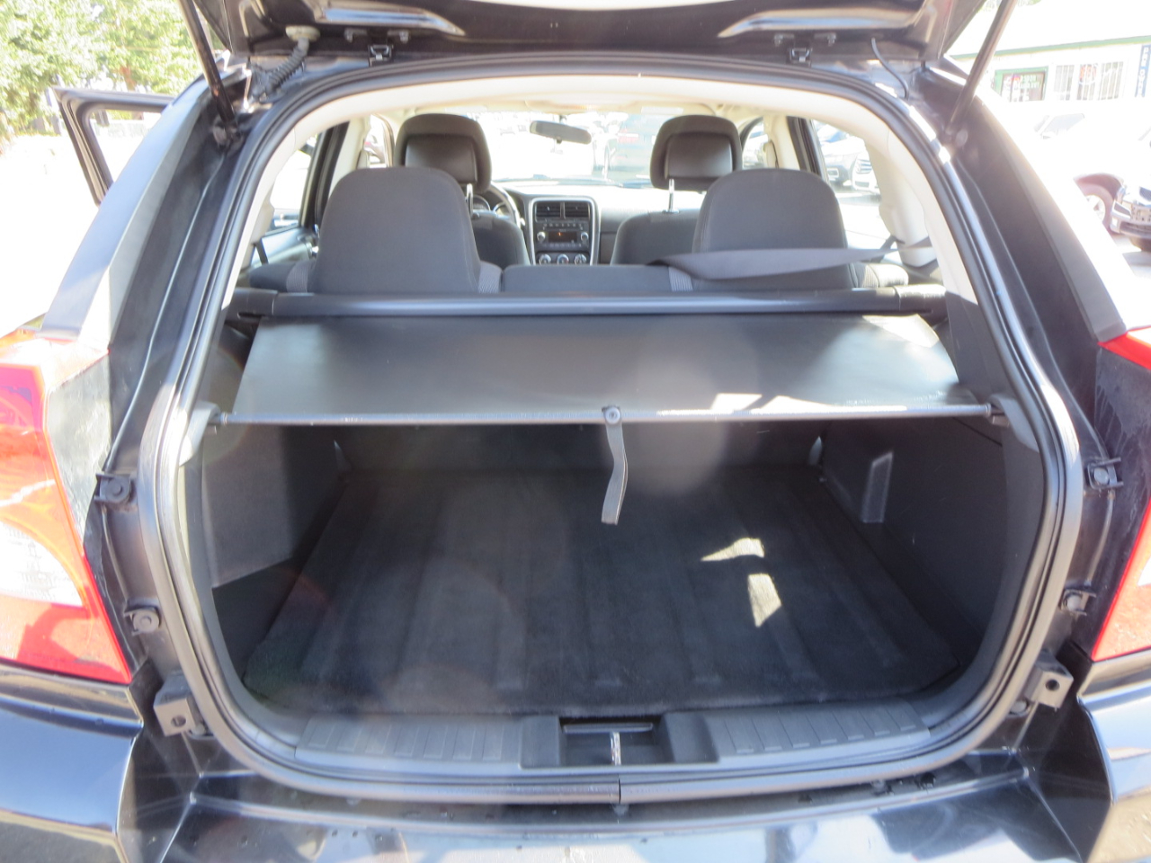 Dodge Caliber  2011 Dodge Caliber  2011