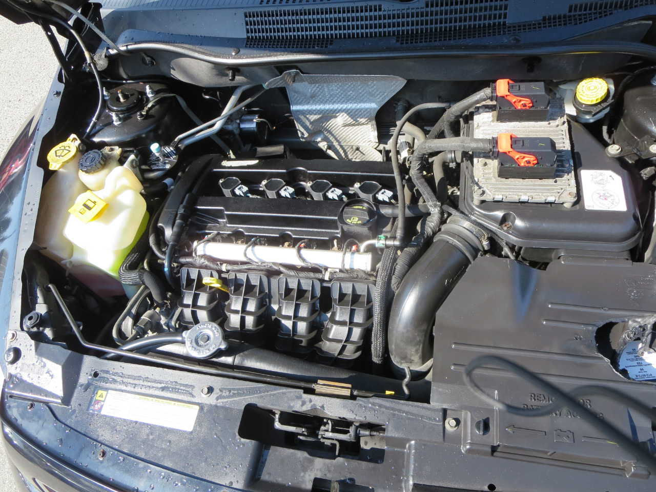 Dodge Caliber  2011 Dodge Caliber  2011