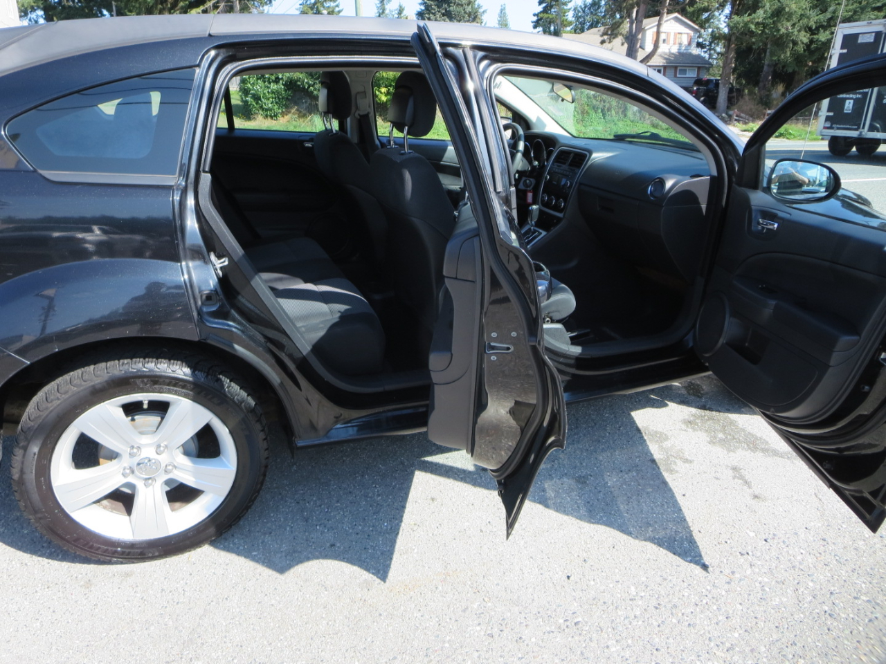 Dodge Caliber  2011 Dodge Caliber  2011