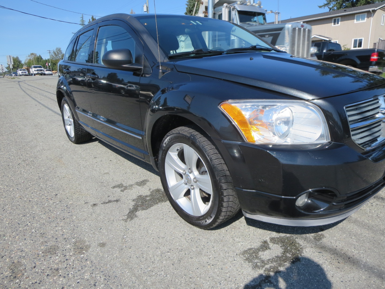 Dodge Caliber  2011 Dodge Caliber  2011