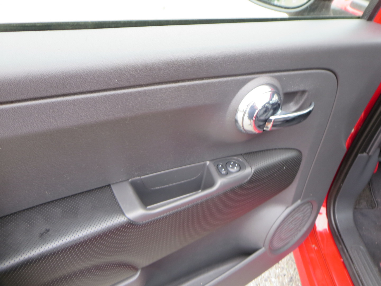 Fiat 500 Sport 2D Hatchback 2012 Fiat 500 Sport 2D Hatchback 2012