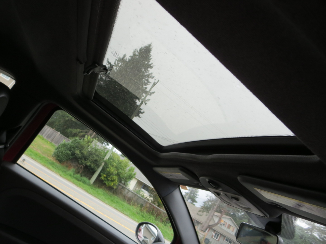 Fiat 500 Sport 2D Hatchback 2012 Fiat 500 Sport 2D Hatchback 2012