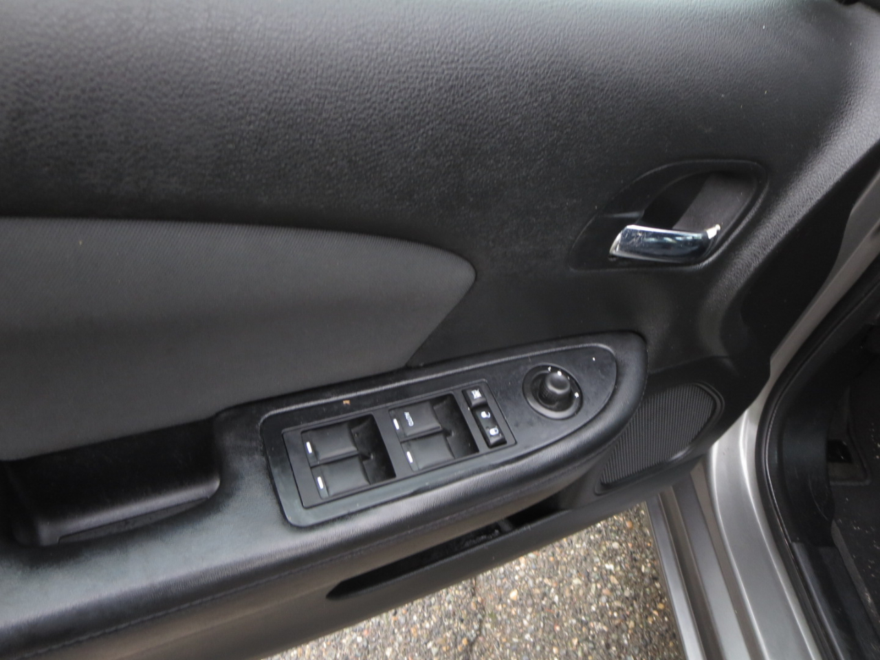 Chrysler 200 TOURIN  2012