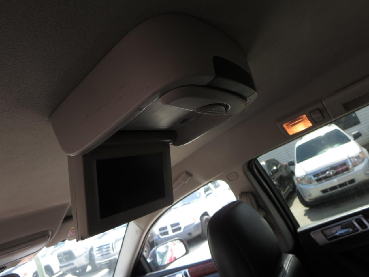 Chrysler Pacifica  2004